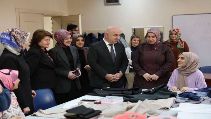 Darıca’da KİGEM kurslarında yeni dönem başlıyor