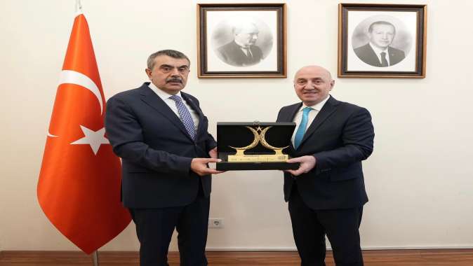 Darıca’ya Turizm Eğitim Kampüsü Kazandırılıyor