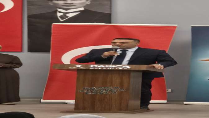 Darıcalı kadınlar bağımlılıkla mücadeleye dikkat çekti!