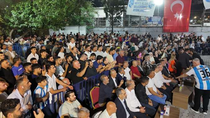 Diliskelesi Festivali’ne Binlerce Kişi Akın Etti