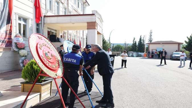 Dilovası’nda 30 Ağustos Zafer Bayramı Kutlandı