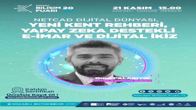 Dünya markaları Kocaeli’de buluşacak Dünya markaları Kocaeli’de buluşacak