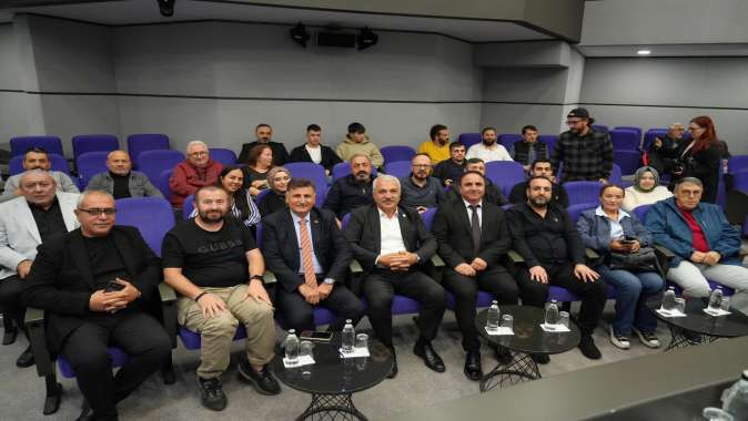 GAZETECİLİKTE YAPAY ZEKA UYGULAMALARI KONUŞULDU