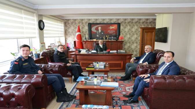 Gebze'de okullar için önemli kararlar alındı Gebze'de okullar için önemli kararlar alındı