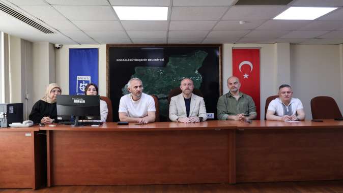 Gebze'ye 1,5 milyarlık dev yatırım