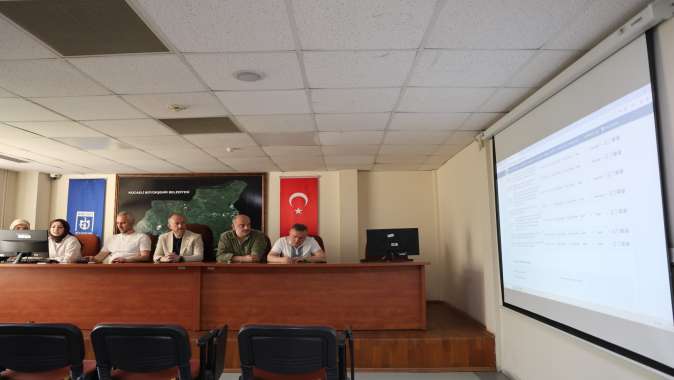Gebze'ye 1,5 milyarlık dev yatırım