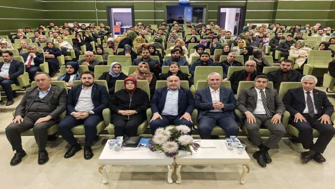 Gebze 113. daraltılmış ilçe danışma meclisi