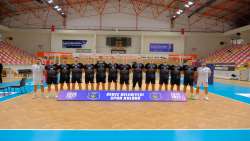 Gebze Belediyespor Kahramanmaraş deplasmanında başlıyor