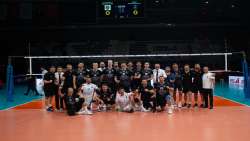 Gebze Belediyespor Kupa Voley’e Galibiyetle Başladı