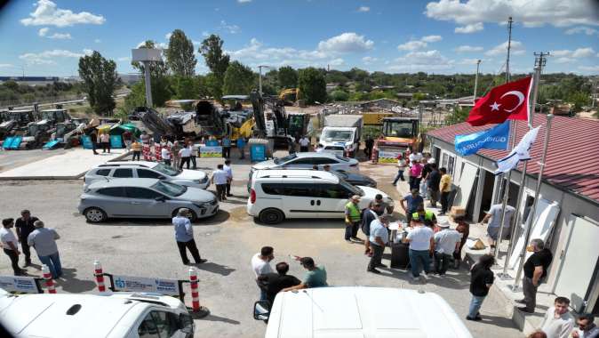 Gebze bölgesine 2,8 milyar TL’lik dev yol yatırımı