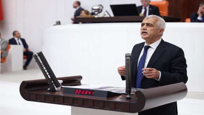 “Gebze’de çöken binada ve Dilovası’ndaki yangın faciasında adalet sağlanmadı!”