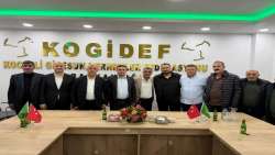 GEBZE’DE HUSUMET SONA ERDİ