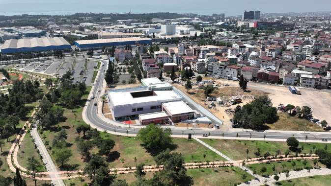 Gebze’de umut büyüyor, hayatlar değişiyor