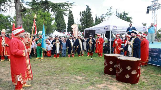 Gebze’de Yaz Okulları Coşkuyla Tamamlandı