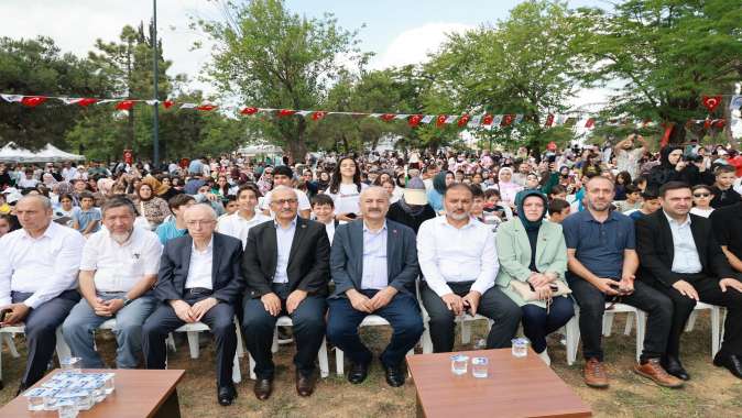 Gebze’de Yaz Okulları Coşkuyla Tamamlandı Gebze’de Yaz Okulları Coşkuyla Tamamlandı