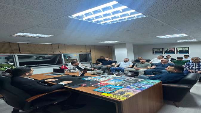 Gebze’den Dilovası’na Kardeşlik Köprüsü