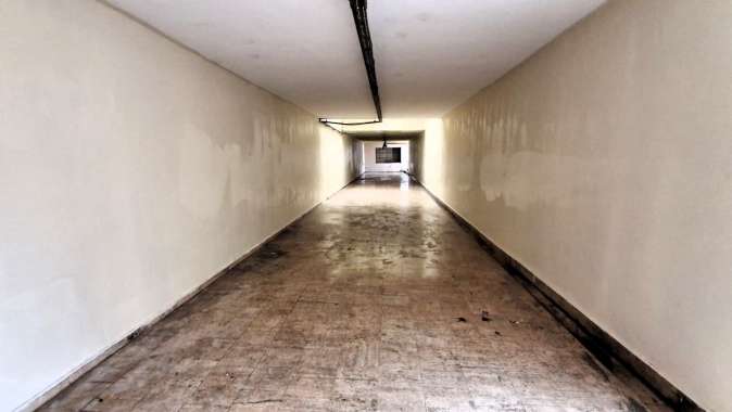 Gebze Erenler Caddesi alt geçidine kapsamlı bakım