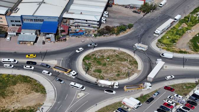 Gebze Millet Bahçesi, ulaşıma da nefes aldırdı