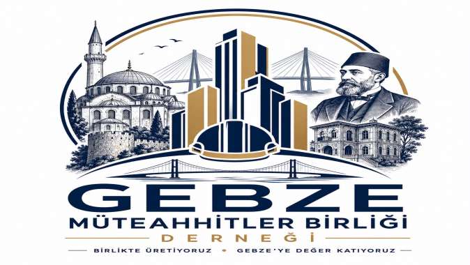 Gebze Müteahhitler Birliği Kuruldu