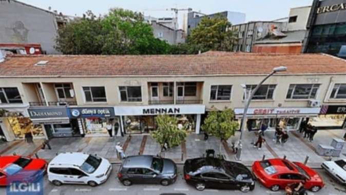 Gebze’nin kalbi 600 milyon liraya satılıyor Gebze’nin kalbi 600 milyon liraya satılıyor