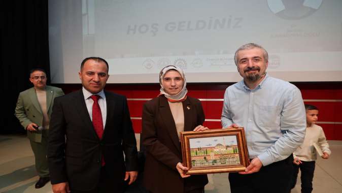 Gebze Okur’da Bilim Dolu Akşam