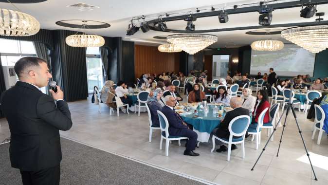 Gebze Okur Koordinatörleri Yeni Dönem İçin Buluştu Gebze Okur Koordinatörleri Yeni Dönem İçin Buluştu