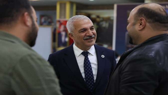 GEBZE TİCARET ODASI'NDA TARİHİ KENETLENME