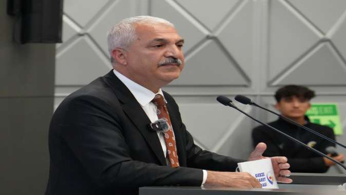 GEBZE TİCARET ODASI’NDAN GÜÇLÜ ADIMLAR