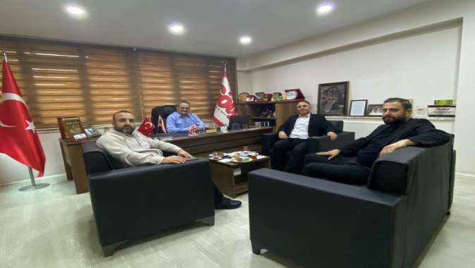 Gebzeli gazeteciler ‘ yapay zeka ‘ öğrenecek Gebzeli gazeteciler ‘ yapay zeka ‘ öğrenecek