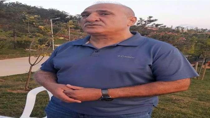 Gebzeliler Derneği’nden doğada doğal toplantı Gebzeliler Derneği’nden doğada doğal toplantı