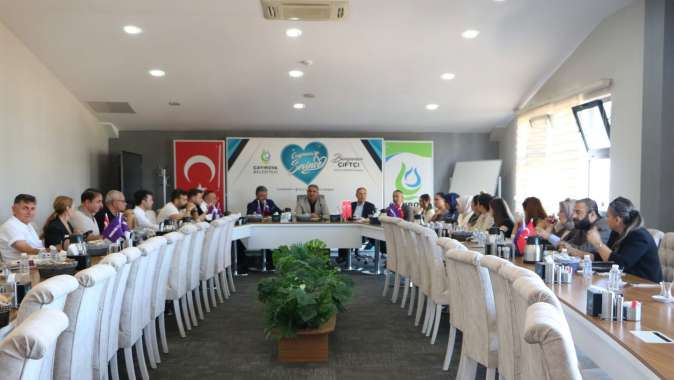 GEBZESİAD’dan Abdurrahman Aslantaş’a Tam Destek!