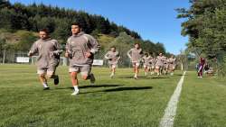 Gebzespor’da ikinci etap başlıyor