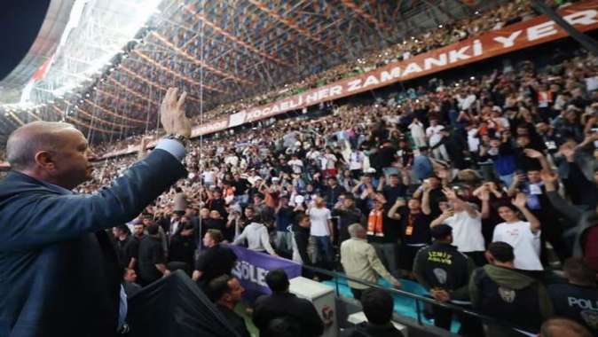 “Gençliğin Başkenti Kocaeli!”