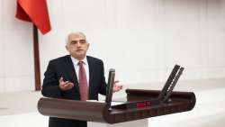 Gergerlioğlu, “Esnaf Perişan!”