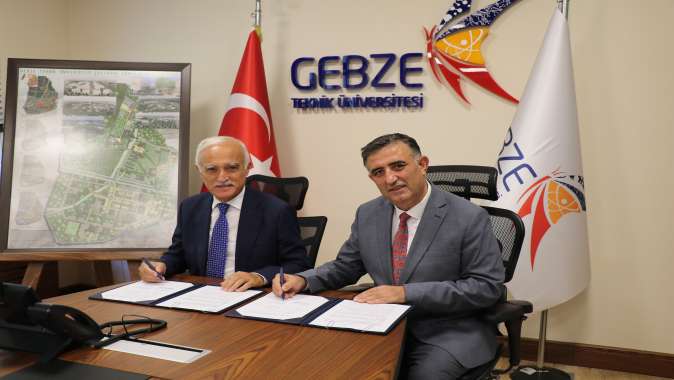 GTEAV ve OLPAK‘tan Eğitime Destek İçin Güç Birliği