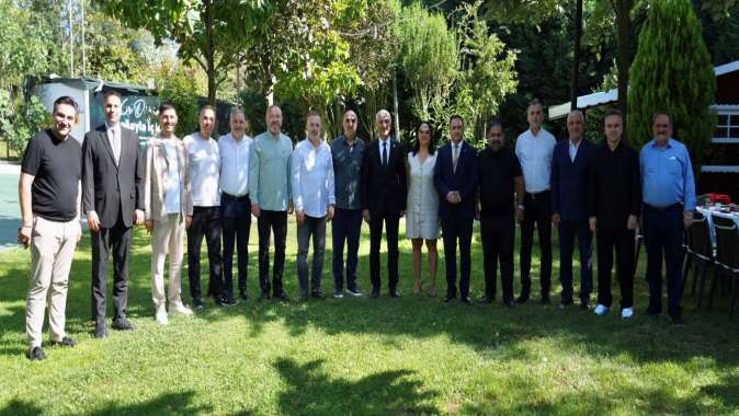 GTO 33. Komite Strateji Belirledi