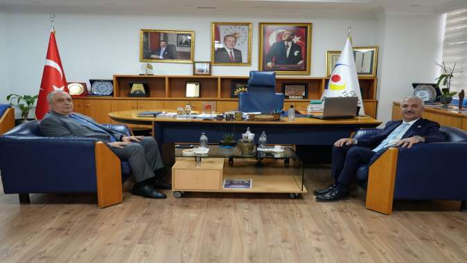 GTO , Mehmet Başaran’ı duygulandırdı