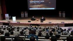 GTÜ'de Hayati İnanç ile Şiir Yolculuğu