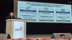 GTÜ 2026 Akademik Kurulu: Araştırma ve Öğrenci Odaklı Gelecek Vizyonu