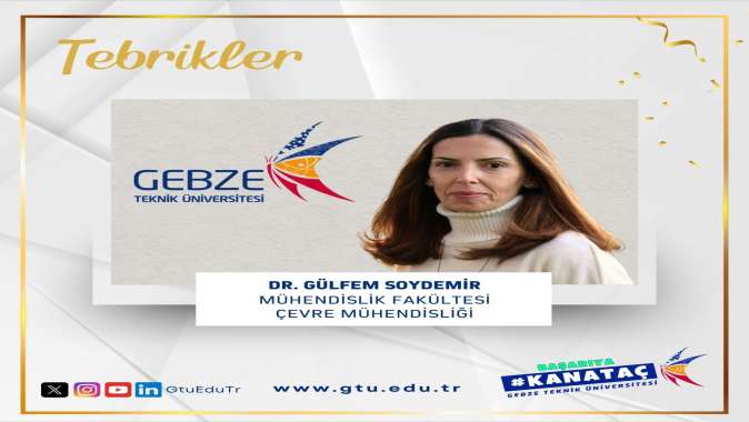GTÜ’den Avrupa Yükseköğretiminde Büyük Başarı