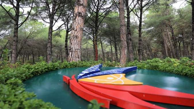 GTÜ, Türkiye’nin Zirvesinde