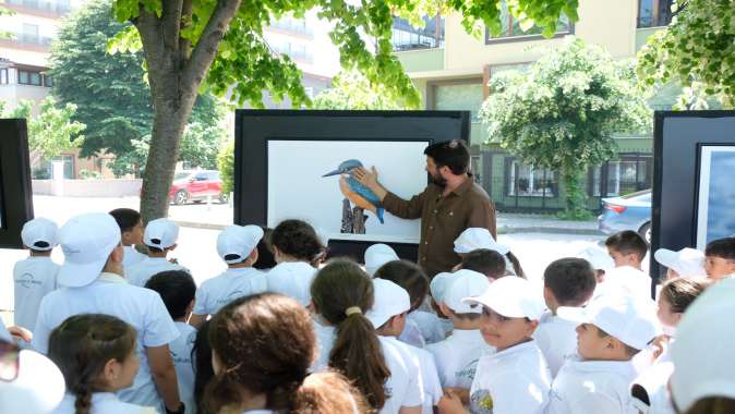 Hayat Holding’den 'Körfeze Yeniden Bak' Projesi