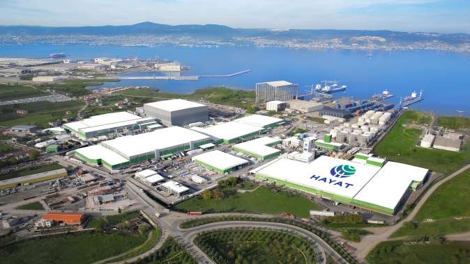 Hayat Kimya, 65 Milyon Dolarlık Bütçeyi Yapay Zekâ ile Yönetiyor