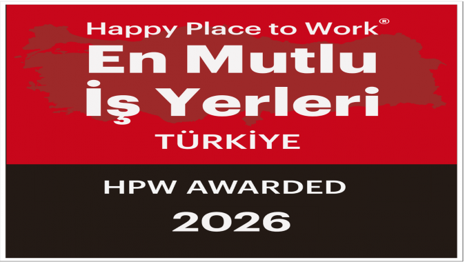 Hayat Kimya Türkiye’nin En Mutlu İşyerleri Listesinde