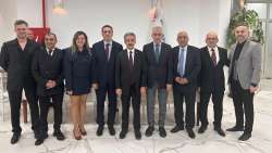 HÜRRİYETCİ SAĞLIK SEN 1. OLAĞAN KONGRESİNİ YAPTI.