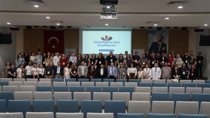 İl sağlıktan hayati seminer