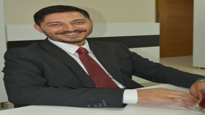 İş insanı Can Kazan : ‘’ Annemin azmi gibi savaşçıyım ‘’