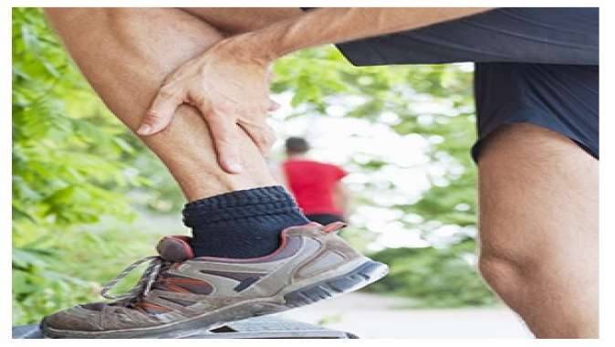 ISINMADAN SPOR YAPMAK KAS YIRTILMASINA NEDEN OLABİLİR ! ISINMADAN SPOR YAPMAK KAS YIRTILMASINA NEDEN OLABİLİR !