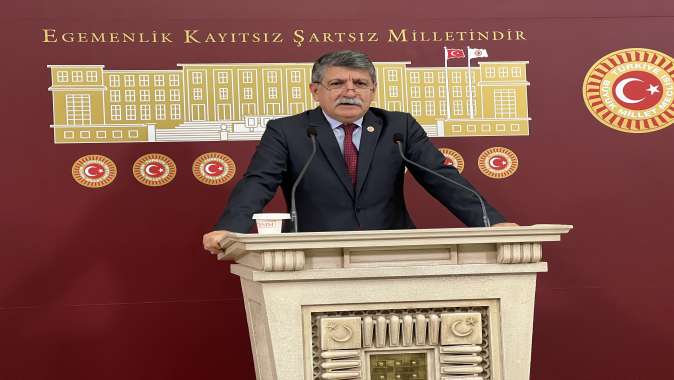 Kanko; Kocaeli’nin doğasını talan ettirmeyeceğiz Kanko; Kocaeli’nin doğasını talan ettirmeyeceğiz