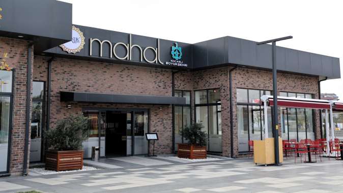 Kaptanın lezzet yolculuğu Uçakpark Bilim Merkezi’nde Kaptanın lezzet yolculuğu Uçakpark Bilim Merkezi’nde